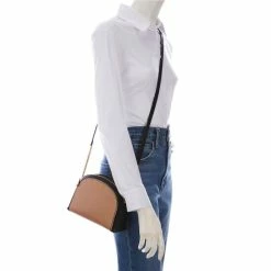 Wholesale ⭐ Kate Spade New York Morgan Colorblock Dome Crossbody Bag Pale 🐶 Dogwood Multi 😉 -Kate Spade New York shop unnamed file 277