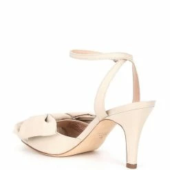 Brand new 🛒 Kate Spade New York Gloria Bow Detail Ankle Strap 👗 Dress 🩴 Sandals Magenta Crush ❤️ -Kate Spade New York shop unnamed file 280