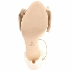 Brand new 🛒 Kate Spade New York Gloria Bow Detail Ankle Strap 👗 Dress 🩴 Sandals Magenta Crush ❤️ -Kate Spade New York shop unnamed file 283