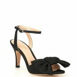 Brand new 🛒 Kate Spade New York Gloria Bow Detail Ankle Strap 👗 Dress 🩴 Sandals Magenta Crush ❤️ -Kate Spade New York shop unnamed file 284