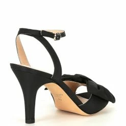 Brand new 🛒 Kate Spade New York Gloria Bow Detail Ankle Strap 👗 Dress 🩴 Sandals Magenta Crush ❤️ -Kate Spade New York shop unnamed file 285