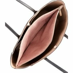 Best deal 👍 Kate Spade New York Knott Colorblock Large Leather Tote Bag Kraft Paper Multi 🧨 -Kate Spade New York shop unnamed file 289