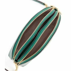 Deals 🧨 Kate Spade New York Morgan Dome Crossbody Bag Black ✨ -Kate Spade New York shop unnamed file 30