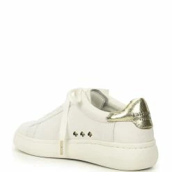 Discount β Kate Spade New York Lift Leather Gold Detail π Sneakers Optic White/pale Gold βοΈ 8 Discount β Kate Spade New York Lift Leather Gold Detail π Sneakers Optic White/pale Gold βοΈ -Kate Spade New York shop unnamed file 303
