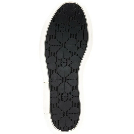 Discount β Kate Spade New York Lift Leather Gold Detail π Sneakers Optic White/pale Gold βοΈ 6 Discount β Kate Spade New York Lift Leather Gold Detail π Sneakers Optic White/pale Gold βοΈ - Image 6