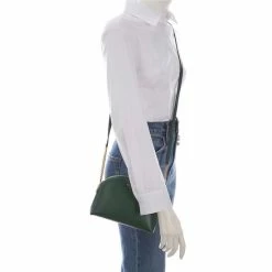 Deals 🧨 Kate Spade New York Morgan Dome Crossbody Bag Black ✨ -Kate Spade New York shop unnamed file 31