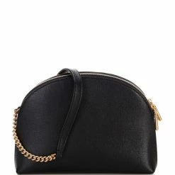 Deals 🧨 Kate Spade New York Morgan Dome Crossbody Bag Black ✨ -Kate Spade New York shop unnamed file 33