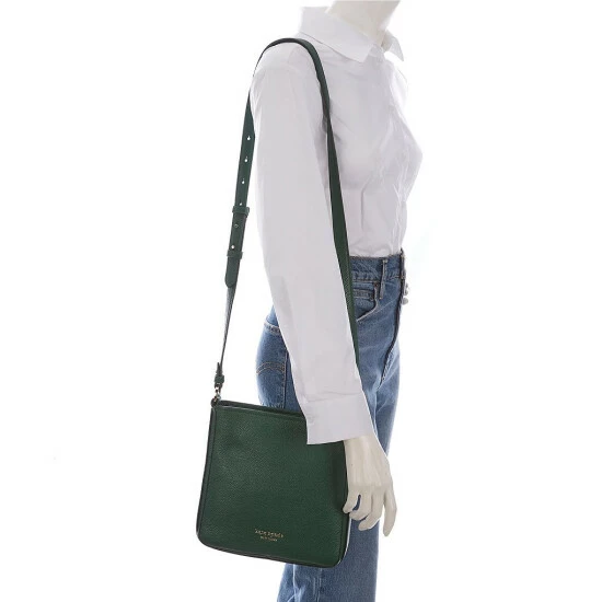 Flash Sale โ๏ธ Kate Spade New York Hudson Small Messenger Bag Arugula ๐ 4 Flash Sale โ๏ธ Kate Spade New York Hudson Small Messenger Bag Arugula ๐ - Image 4