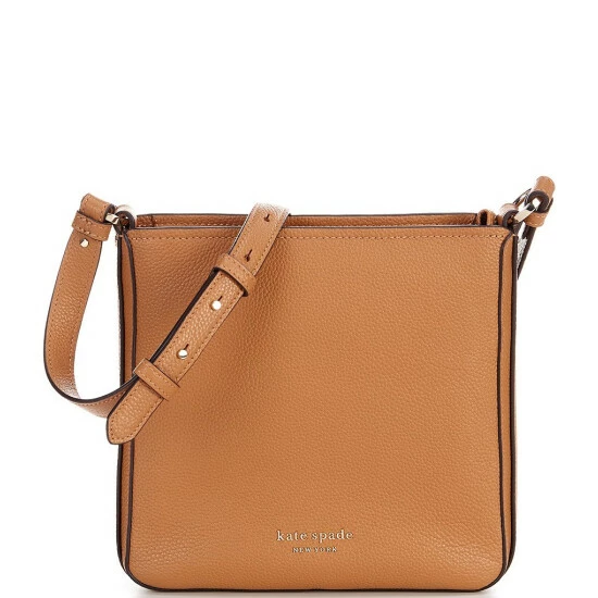 Flash Sale โ๏ธ Kate Spade New York Hudson Small Messenger Bag Arugula ๐ 5 Flash Sale โ๏ธ Kate Spade New York Hudson Small Messenger Bag Arugula ๐ - Image 5