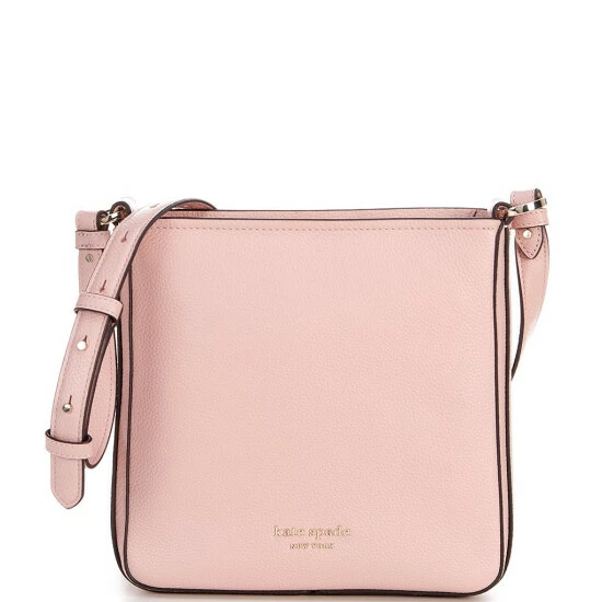 Flash Sale โ๏ธ Kate Spade New York Hudson Small Messenger Bag Arugula ๐ 9 Flash Sale โ๏ธ Kate Spade New York Hudson Small Messenger Bag Arugula ๐ - Image 9