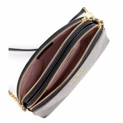 Deals 🧨 Kate Spade New York Morgan Dome Crossbody Bag Black ✨ -Kate Spade New York shop unnamed file 34