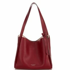 Wholesale 🥰 Kate Spade New York Knott Large Shoulder Bag Black 🎁