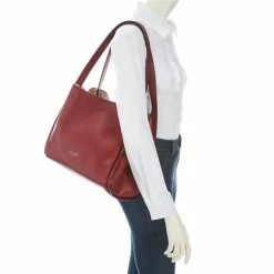 Wholesale 🥰 Kate Spade New York Knott Large Shoulder Bag Black 🎁 -Kate Spade New York shop unnamed file 361