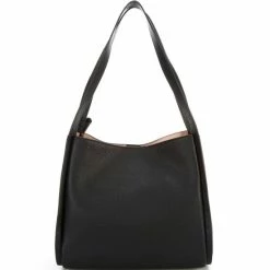 Wholesale 🥰 Kate Spade New York Knott Large Shoulder Bag Black 🎁 -Kate Spade New York shop unnamed file 363