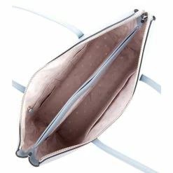 Brand new 🥰 Kate Spade New York All Day Large Leather Zip Top Tote Bag Plum Liqueur 🤩 -Kate Spade New York shop unnamed file 386