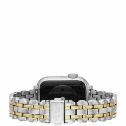 Hot Sale ⭐ Kate Spade New York Stainless Steel 38/40mm Bracelet Band For Apple ⌚ Watch® Two Tone ⭐ 9 Hot Sale ⭐ Kate Spade New York Stainless Steel 38/40mm Bracelet Band For Apple ⌚ Watch® Two Tone ⭐ -Kate Spade New York shop unnamed file 39
