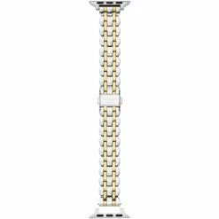 Hot Sale ⭐ Kate Spade New York Stainless Steel 38/40mm Bracelet Band For Apple ⌚ Watch® Two Tone ⭐ 10 Hot Sale ⭐ Kate Spade New York Stainless Steel 38/40mm Bracelet Band For Apple ⌚ Watch® Two Tone ⭐ -Kate Spade New York shop unnamed file 40