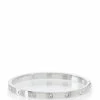 Best reviews of 😀 Kate Spade New York Set In Stone Hinged Gold-Plated Bangle Bracelet Clear/silver 🎉