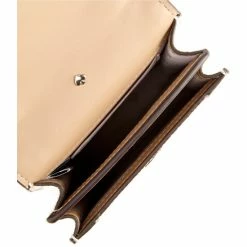 Deals 😀 Kate Spade New York Knott Colorblock Leather Phone Crossbody Bag Warm Stone Multi 🥰 -Kate Spade New York shop unnamed file 414