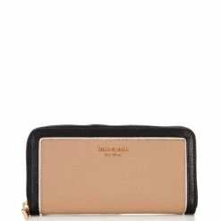 Wholesale 🥰 Kate Spade New York Morgan Colorblock Zip Around Continental Wallet Pale 🐶 Dogwood Multi 👏 -Kate Spade New York shop unnamed file 425