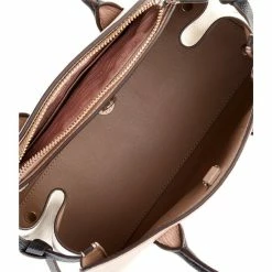 Wholesale 😍 Kate Spade New York Knott Colorblock Medium Satchel Bag Kraft Paper Multi ✔️ -Kate Spade New York shop unnamed file 432