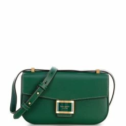 Coupon 🎉 Kate Spade New York Katy Medium Convertible Shoulder Bag Arugula 🤩 -Kate Spade New York shop unnamed file 445