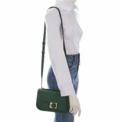 Coupon 🎉 Kate Spade New York Katy Medium Convertible Shoulder Bag Arugula 🤩 -Kate Spade New York shop unnamed file 448