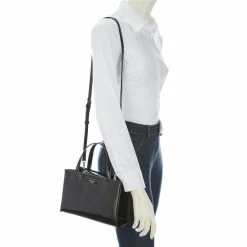 Buy 🔔 Kate Spade New York Sam Icon Small Tote Bag Feather Pink 🔥 -Kate Spade New York shop unnamed file 463