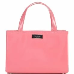 Buy 🔔 Kate Spade New York Sam Icon Small Tote Bag Feather Pink 🔥 -Kate Spade New York shop unnamed file 464