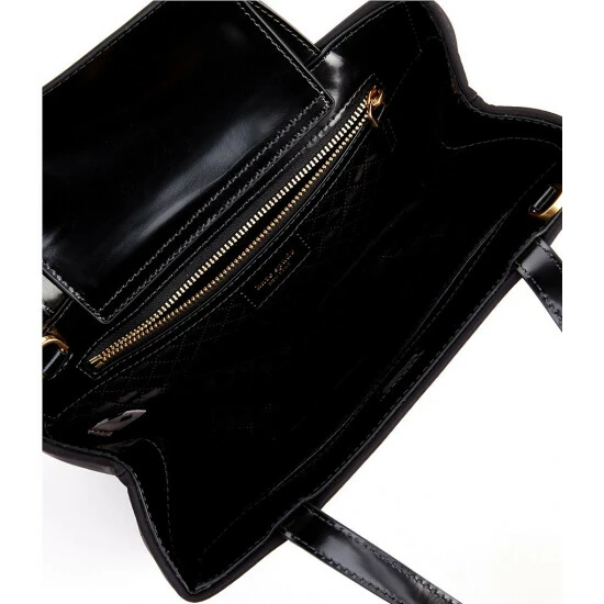 Best Pirce π Kate Spade New York Sam Icon π¬ Candy Gem Small Tote Black Multi π― 3 Best Pirce π Kate Spade New York Sam Icon π¬ Candy Gem Small Tote Black Multi π― - Image 3