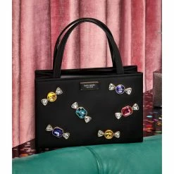 Best Pirce π Kate Spade New York Sam Icon π¬ Candy Gem Small Tote Black Multi π― 8 Best Pirce π Kate Spade New York Sam Icon π¬ Candy Gem Small Tote Black Multi π― -Kate Spade New York shop unnamed file 487