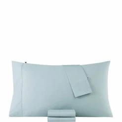 Flash Sale 🛒 Kate Spade New York Percale Sheet Set Coral ✨