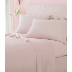 Flash Sale 🛒 Kate Spade New York Percale Sheet Set Coral ✨ -Kate Spade New York shop unnamed file 525