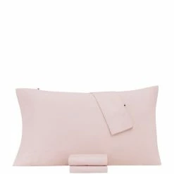 Flash Sale 🛒 Kate Spade New York Percale Sheet Set Coral ✨ -Kate Spade New York shop unnamed file 526