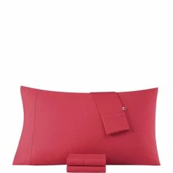 Flash Sale 🛒 Kate Spade New York Percale Sheet Set Coral ✨ -Kate Spade New York shop unnamed file 528