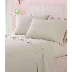 Flash Sale 🛒 Kate Spade New York Percale Sheet Set Coral ✨ -Kate Spade New York shop unnamed file 530