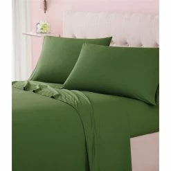 Flash Sale 🛒 Kate Spade New York Percale Sheet Set Coral ✨ -Kate Spade New York shop unnamed file 532