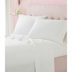 Flash Sale 🛒 Kate Spade New York Percale Sheet Set Coral ✨ -Kate Spade New York shop unnamed file 534