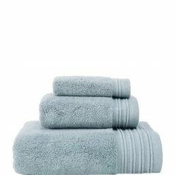 New 🥰 Kate Spade New York Scallop Bath Towel Grapefruit Soda ❤️