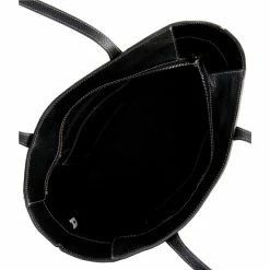 Buy 🔥 Kate Spade New York Veronica Leather Large Tote Bag Black ⭐ -Kate Spade New York shop unnamed file 578