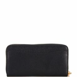 Top 10 🧨 Kate Spade New York Morgan Zip Around Continental Wallet Black ⌛ -Kate Spade New York shop unnamed file 58
