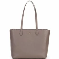 Buy 🔥 Kate Spade New York Veronica Leather Large Tote Bag Black ⭐ -Kate Spade New York shop unnamed file 580