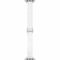 Discount 😀 Kate Spade New York White Ceramic 38/40mm Apple ⌚ Watch® Bracelet Band 😀 6 Discount 😀 Kate Spade New York White Ceramic 38/40mm Apple ⌚ Watch® Bracelet Band 😀 -Kate Spade New York shop unnamed file 586