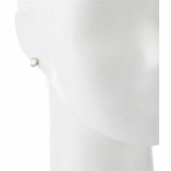 Cheapest ⌛ Kate Spade New York That Sparkle Round Stud Earrings Rose Gold 🤩 -Kate Spade New York shop unnamed file 593