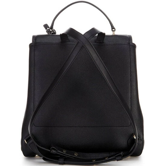 Outlet β Kate Spade New York Thompson Leather Medium π Backpack Black π 2 Outlet β Kate Spade New York Thompson Leather Medium π Backpack Black π - Image 2