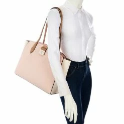 Brand new ๐ Kate Spade New York Voyage Colorblock Large Leather Tote Bag Pale ๐ฆฎ Dogwood Multi ๐คฉ 7 Brand new ๐ Kate Spade New York Voyage Colorblock Large Leather Tote Bag Pale ๐ฆฎ Dogwood Multi ๐คฉ -Kate Spade New York shop unnamed file 612