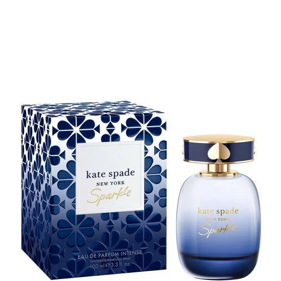Budget ✔️ Kate Spade New York Kate Spade New York Sparkle Eau De Parfum Intense 🎁 2 Budget ✔️ Kate Spade New York Kate Spade New York Sparkle Eau De Parfum Intense 🎁 - Image 2