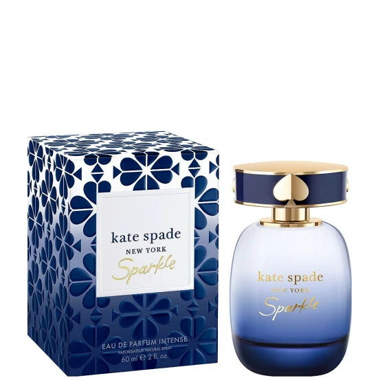Budget ✔️ Kate Spade New York Kate Spade New York Sparkle Eau De Parfum Intense 🎁 4 Budget ✔️ Kate Spade New York Kate Spade New York Sparkle Eau De Parfum Intense 🎁 - Image 4