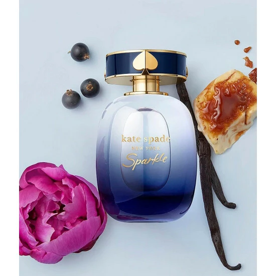 Budget ✔️ Kate Spade New York Kate Spade New York Sparkle Eau De Parfum Intense 🎁 5 Budget ✔️ Kate Spade New York Kate Spade New York Sparkle Eau De Parfum Intense 🎁 - Image 5