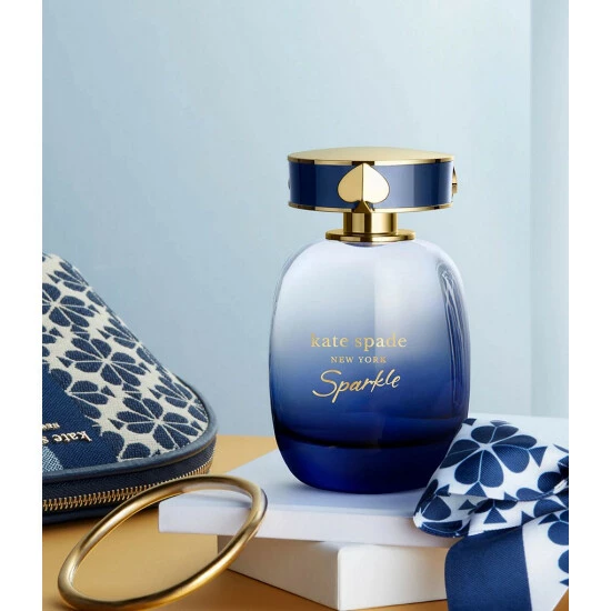 Budget ✔️ Kate Spade New York Kate Spade New York Sparkle Eau De Parfum Intense 🎁 6 Budget ✔️ Kate Spade New York Kate Spade New York Sparkle Eau De Parfum Intense 🎁 - Image 6